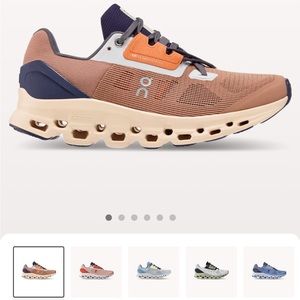 Cloudstata ON show size 8.5 women’s